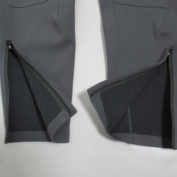 Lululemon Men's Refract Jogger 26" *lululemon lab Palm Deco / Black Spacer S - Picture 4 of 12